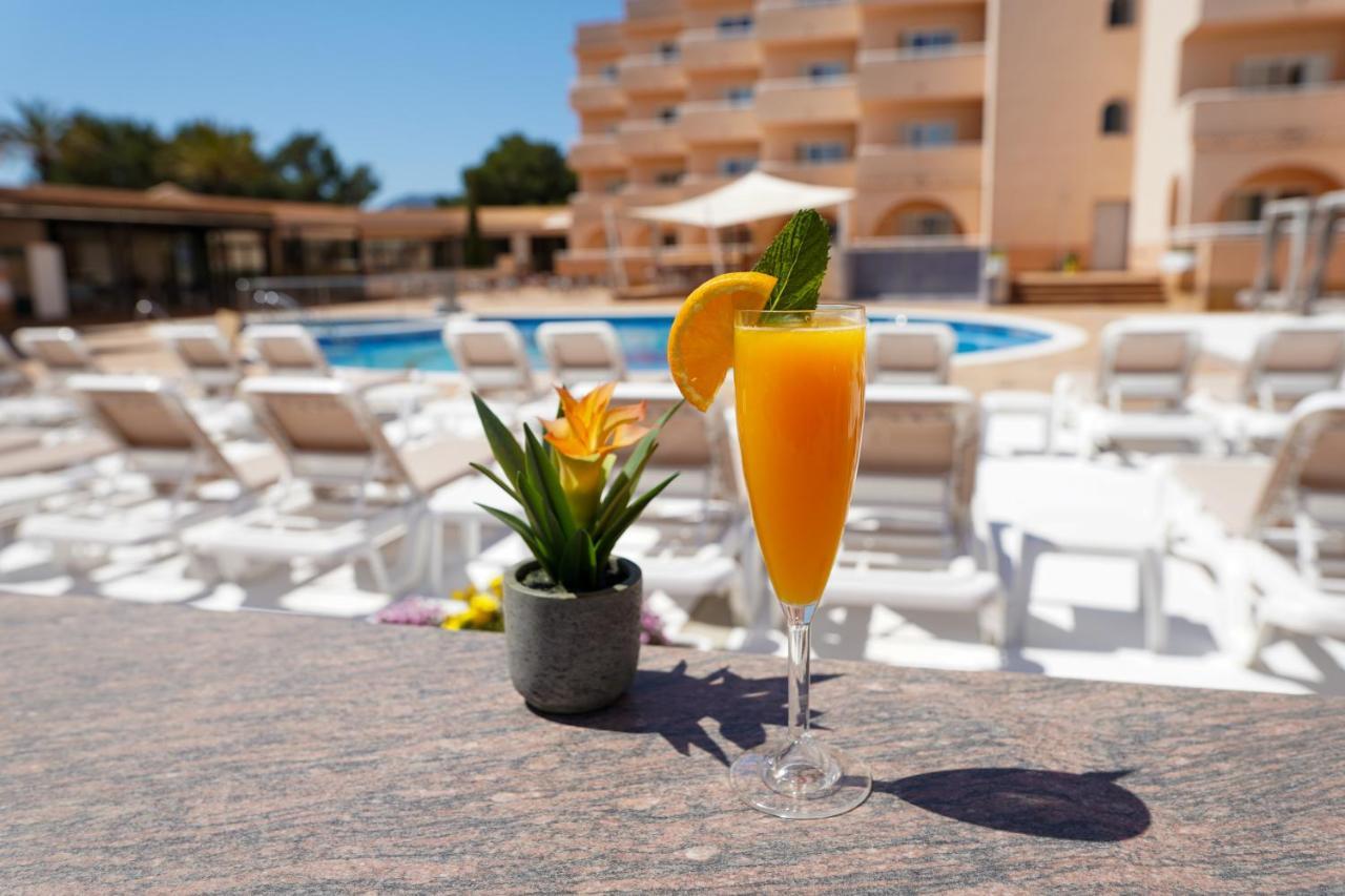 Rosamar Ibiza Hotel (Adults Only) サンアントニオアバド エクステリア 写真